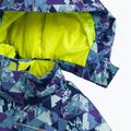 Дитячий лижний комплект KADVA Skiki KDG WP 5K/3K темно-синій 17