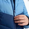 Дитяча утеплена куртка Kadva Zippi KDG WP 5K/3K синій 3