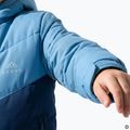 Дитяча утеплена куртка Kadva Zippi KDG WP 5K/3K синій 4