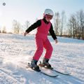 Дитячі лижні штани KADVA Totto KDG WP 5K/3K рожеві 4