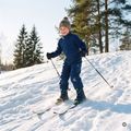Дитячі лижні штани KADVA Totto KDG WP 5K/3K темно-синій 4