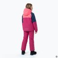 Дитячий лижний комплект KADVA Blizzy JR рожевий 2