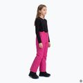 Дитячий лижний комплект KADVA Blizzy JR рожевий 3