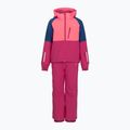 Дитячий лижний комплект KADVA Blizzy JR рожевий 8