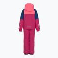 Дитячий лижний комплект KADVA Blizzy JR рожевий 9