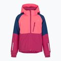 Дитячий лижний комплект KADVA Blizzy JR рожевий 10