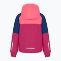 Дитячий лижний комплект KADVA Blizzy JR рожевий 11
