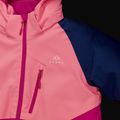 Дитячий лижний комплект KADVA Blizzy JR рожевий 19