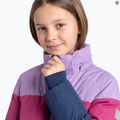 Дитяча лижна куртка KADVA Dashy JR WP 5K/3K рожевого кольору 3