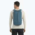 Рюкзак туристичний Kadva anyWAY 25 л синій 5