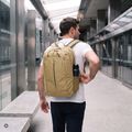 Туристичний рюкзак KADVA anyWAY 25 л пісочний 7