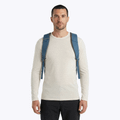 Рюкзак туристичний Kadva Concise 20 л navy 3