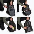 Рюкзак туристичний Kadva Concise 20 л black 7