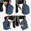 Рюкзак туристичний Kadva Concise 20 л navy 7