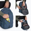 Рюкзак туристичний Kadva Concise 20 л navy 8