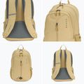 Рюкзак туристичний Kadva Concise 20 л sand 8