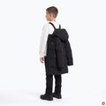 Дитяче утеплене пальто KADVA Ravi ECO чорне 3