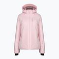 Жіноча лижна куртка KADVA Edge X Jacket фіолетовий