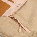 Жіноча флісова кофта KADVA RODIA WMNS бежевий 14
