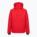 Чоловіча лижна куртка KADVA Edge X Jacket червоний