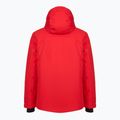 Чоловіча лижна куртка KADVA Edge X Jacket червоний 2
