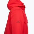 Чоловіча лижна куртка KADVA Edge X Jacket червоний 3