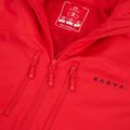 Чоловіча лижна куртка KADVA Edge X Jacket червоний 4