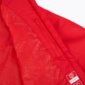 Чоловіча лижна куртка KADVA Edge X Jacket червоний 8