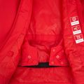 Чоловіча лижна куртка KADVA Edge X Jacket червоний 10