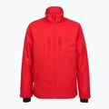Чоловіча лижна куртка KADVA Edge X Jacket червоний 11