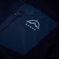 Bluza polarowa męska KADVA Rodvik granatowy 7