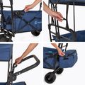 Візок транспортний AQUASTIC Cart синій 7