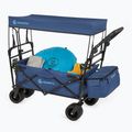 Візок транспортний AQUASTIC Cart синій 11