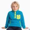 Дитяча флісова кофта KADVA RODIA KDB синій 6