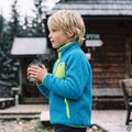 Дитяча флісова кофта KADVA RODIA KDB синій 11