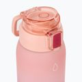 Спортивна пляшка TREXO Haust 1000 мл pink 5