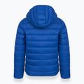 Дитяча утеплена куртка KADVA Canyon JRB синій 4