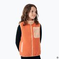 Дитячий безрукавка KADVA RODVIK VEST помаранчевий