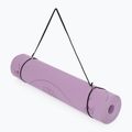 йога-мат XTREXO EcoGrip 6mm purple 6