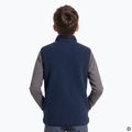 Дитячий безрукавка KADVA RODVIK VEST темно-синій 2