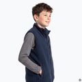 Дитячий безрукавка KADVA RODVIK VEST темно-синій 5