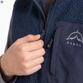 Дитячий безрукавка KADVA RODVIK VEST темно-синій 6