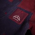 Дитяча флісова кофта KADVA Rodvik JRG рожевий 9