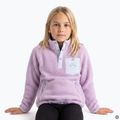 Дитяча флісова кофта KADVA RODIA JRG фіолетовий 6