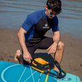 Електричний насос з акумулятором AQUASTIC Aire Pro 16 PSI чорний 10