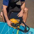 Електричний насос з акумулятором AQUASTIC Aire Pro 16 PSI чорний 11