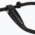 Велосипедний ключовий замок ATTABO Z.45 чорний 3