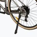 Підставка ATTABO велосипедна Evo 18/40 мм 24-29" чорний 2