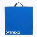Матрац гімнастичний XTREXO складний 180 x  60 x 5 см  блакитний 5