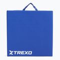 Матрац гімнастичний TREXO складний 180 x  60 x 5 см  блакитний 5